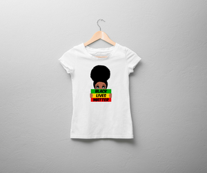 BLM Girl Tee