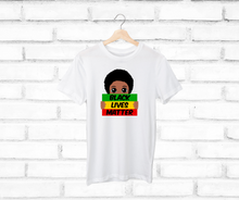 Load image into Gallery viewer, BLM Boy Tee
